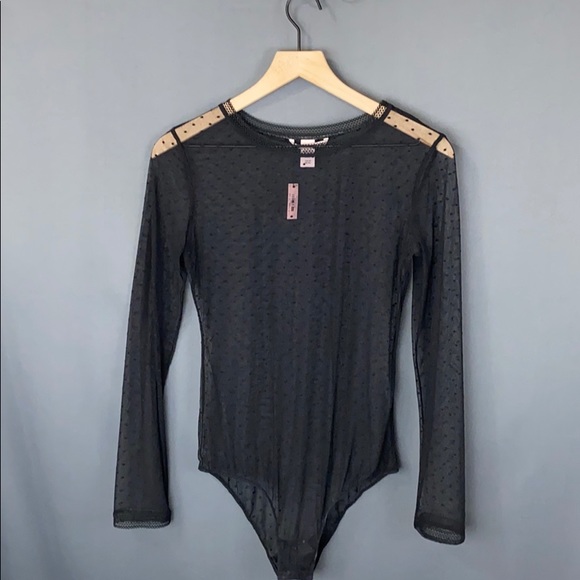 NWT Victoria’s secret bodysuit - Picture 3 of 9